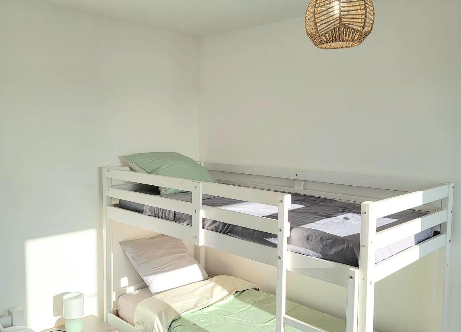民宿 Chambre Tout Confort 塔布 法国