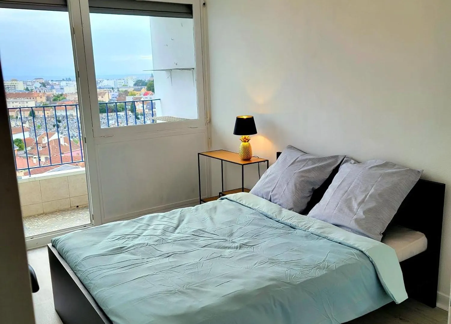 Chambre Tout Confort 塔布 0*,  法国